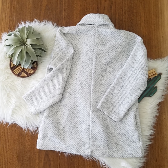Fabletics Sweaters - Fabletics oversize sweater overcoat